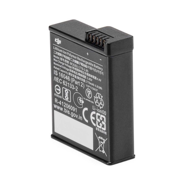 Pin zin action 1 Sạc chính hãng osmo action 1