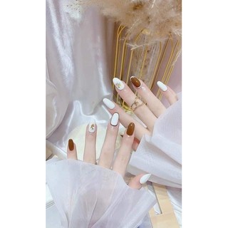 Thảm vải lụa bóng trắng mẫu móng - vải lụa chụp ảnh