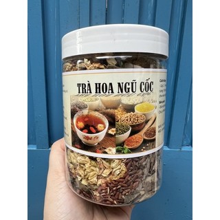 TRÀ GẠO LỨT XẠ ĐEN 350gr