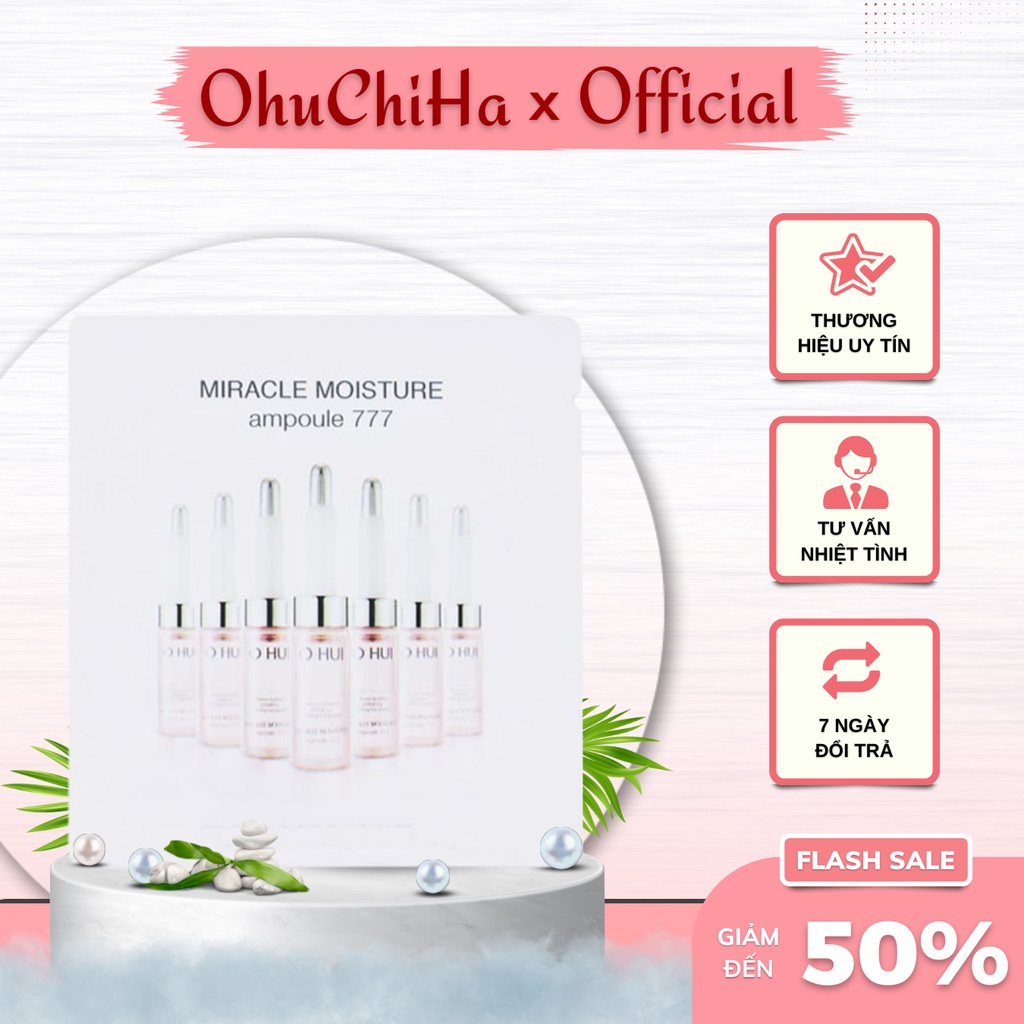 TINH CHẤT OHUI 777