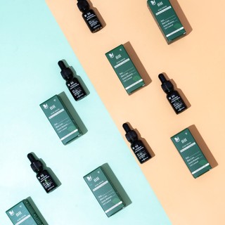 Serum giảm mụn mờ thâm BH 10ml