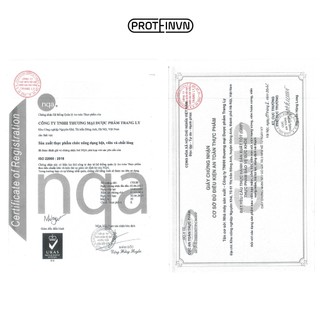 Whey Protein Isolate PROTEINVN - Vị Trà Sữa 2KG