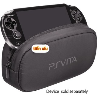 Bao đựng PSP psvita travel pouch túi đựng psp eslim PSVITA Travel pouch for psvita1000 psvita 2000