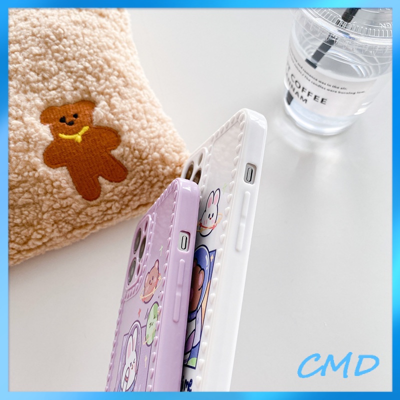 Ốp Điện Thoại Trong Suốt Cho iphone 6/6plus/6s/6splus/7/7plus/8/8plus/x/xr/xs/11/12/13/pro/max/plus/promax/-992