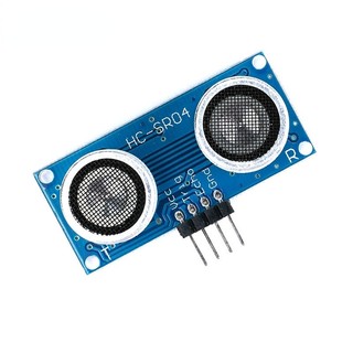 Mô-đun cảm biến dao động siêu âm hc-sr04p hc-sr04-p hc-sr04-p điện áp rộng 3v-5.5v cho arduino