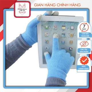 Bao tay dùng cho điện thoại cảm ứng - NP41
