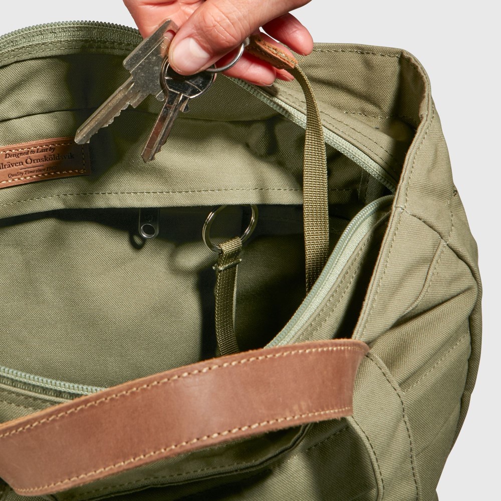 Túi Fjallraven Totepack No. 2 chính hãng