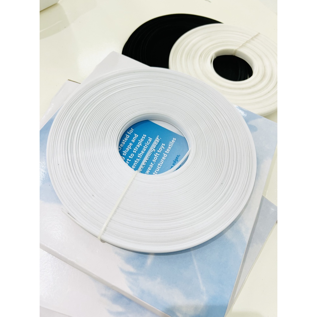 GỌNG NHỰA MAY ĐÈ