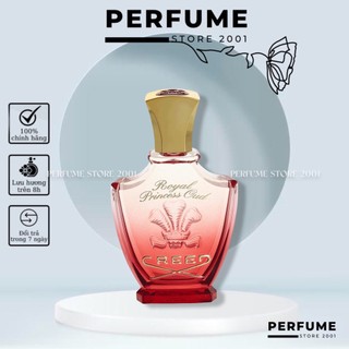 ♥ 𝟸𝟶𝟶𝟷 ♥ creed royal princess oud millesime edp | nước hoa nữ ♥ ɴướᴄ ʜᴏᴀ ᴄʜíɴʜ ʜãɴɢ ♥