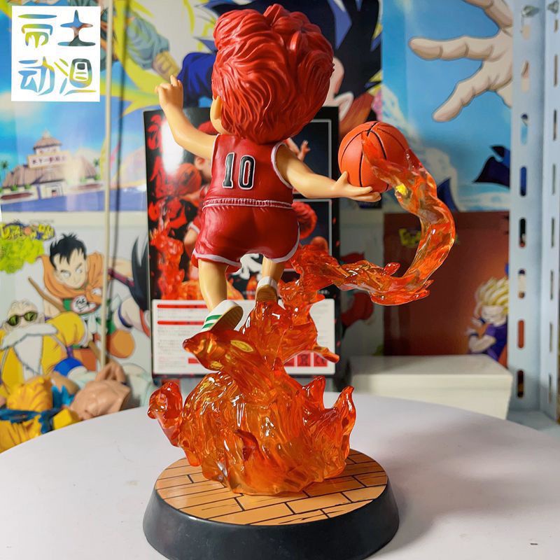 ✨Mô Hình Nhân Vật Slam Dunk Phát Quang Độc Đáo