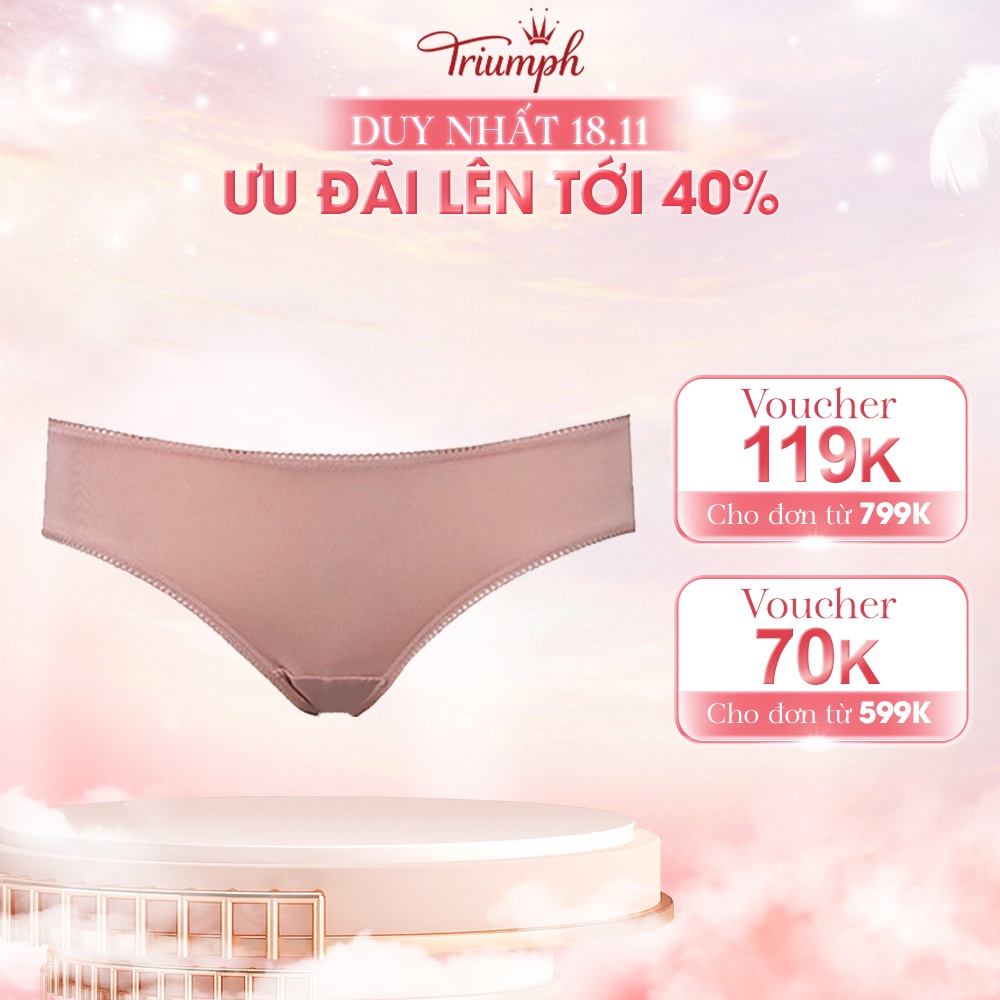Quần lót Triumph SLOGGI SHINE MINI
