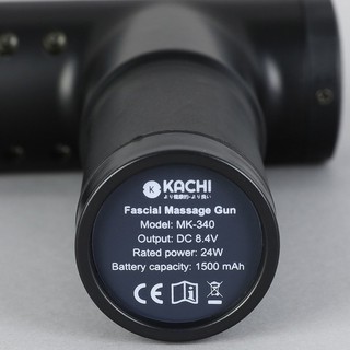MÁY MASSAGE CẦM TAY KACHI MK-340