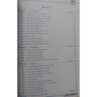 Sách - Bứt phá 9+ môn Toán lớp 6
