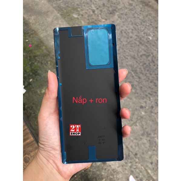 KÍNH LƯNG LG WING ZIN CHUẨN, ĐỪNG SO SÁNH KÍNH ZIN BÊN EM VỚI KÍNH PHA MICA CHẤT LƯỢNG THẤP