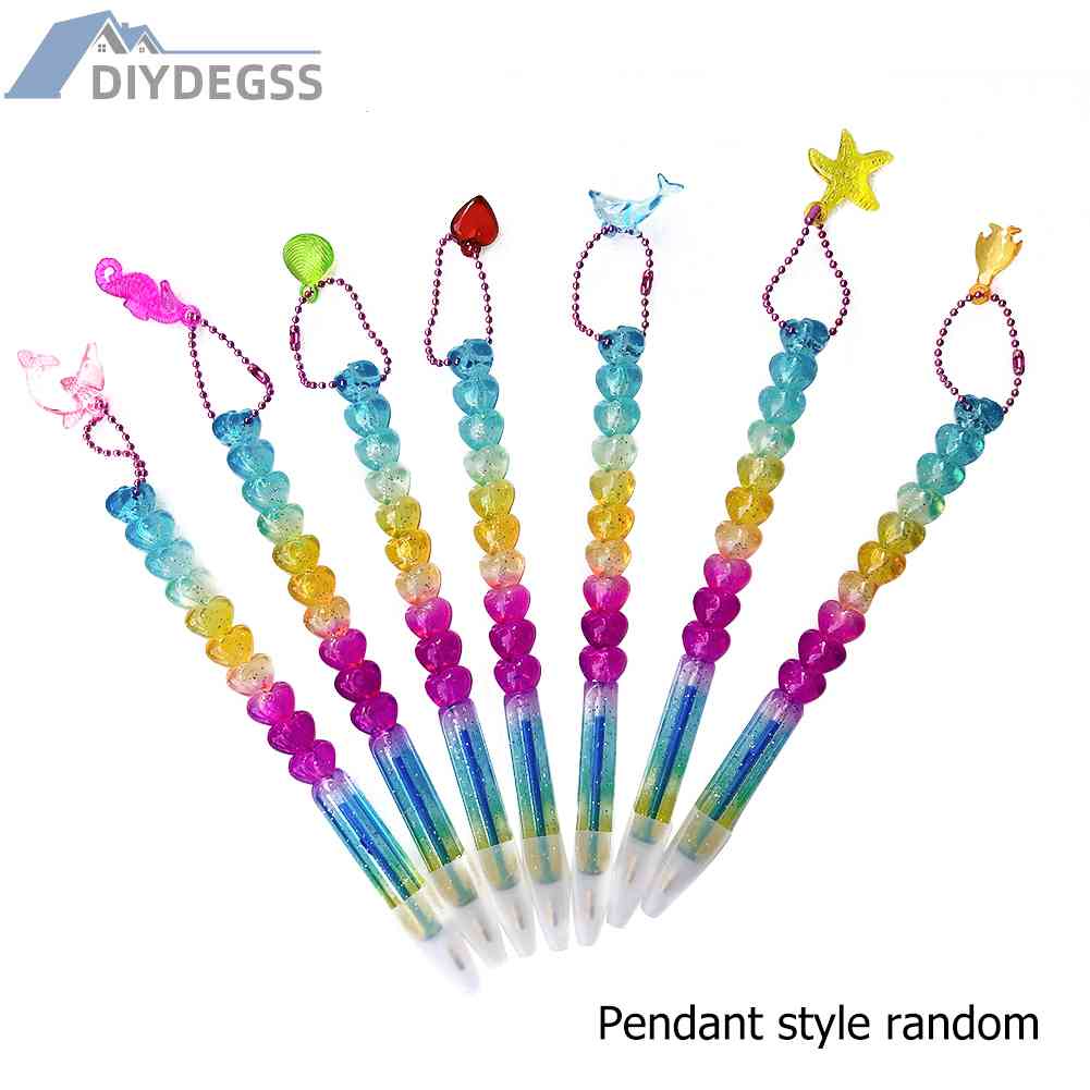 Bút Làm Tranh Đính Đá 5D DIY Nhiều Màu Sắc