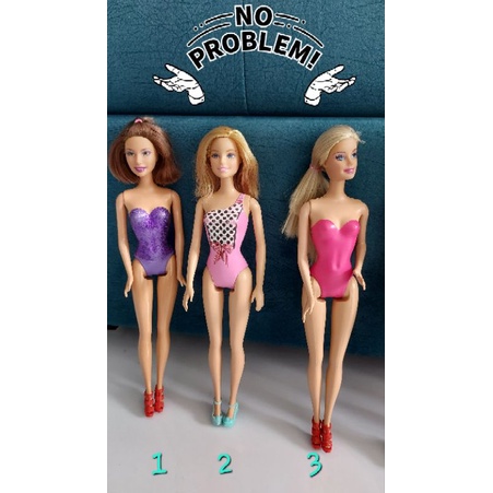 Búp bê Babie 30cm.