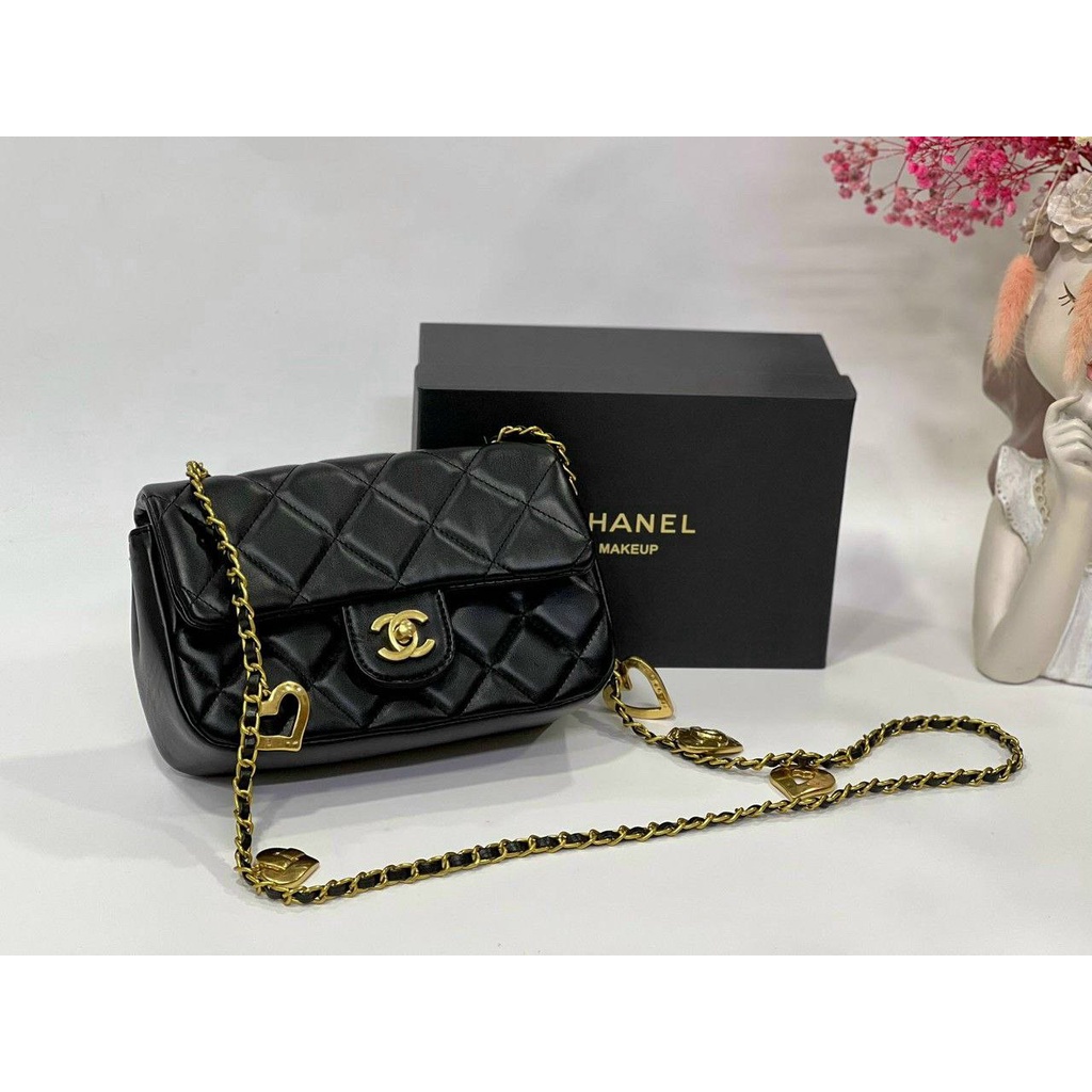 Túi xách Ch.an.el Gift Bag Makeup