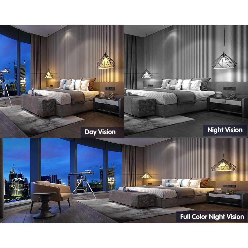 Máy ảnh Camera IPC poe An Ninh 5MP 4MP 3MP CCTV Camera H.265 POE, Âm thanh, full color màu vào ban đêm.Onvif