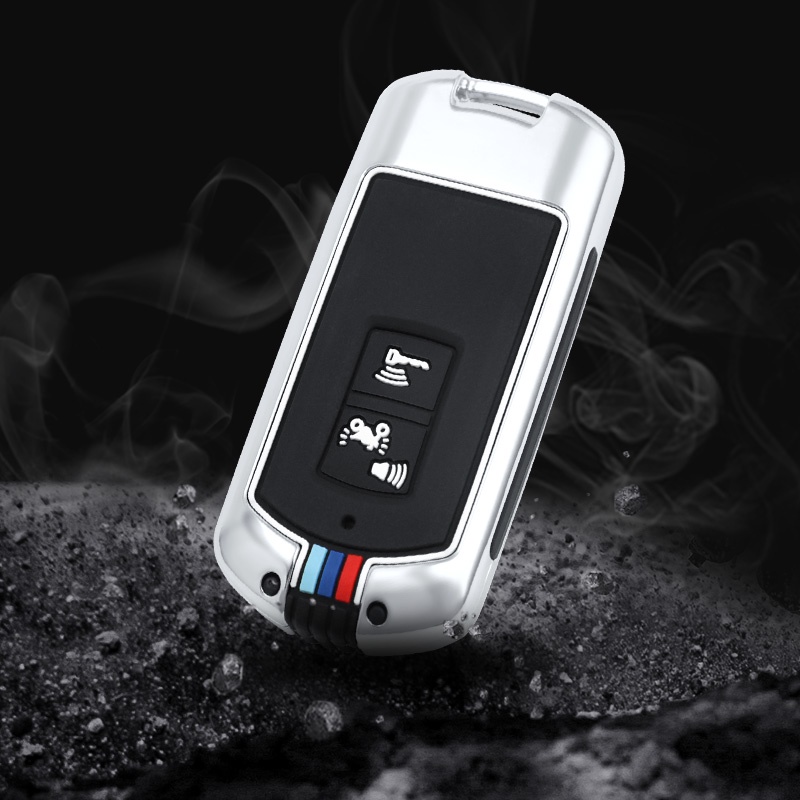 Vỏ Chìa Khóa Điều Khiển Từ Xa Cho Honda AB 2020 Vision Vario 150 Click Lead Air Blade