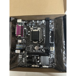 Main H81M-DS2 Gigabyte Mới 100% BH 24 Tháng