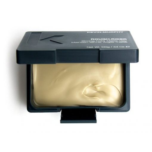 Combo sáp Kevin Murphy Rough Rider + Gôm Tigi Hard Head