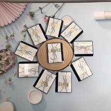 Nước Hoa Nữ Thơm Lâu Vial YSL Libre EDP 2ml, Hàng Dùng Thử Siêu Thơm Siêu Cuốn Hút Lưu Hương 6 Tiếng