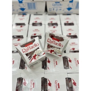 Socola dừa Raffaello Đức