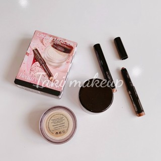 Set Phấn Phủ Bột + Màu Mắt Laura Mercier Sephora Beauty Insider- Minisize