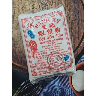 Bột há cảo sanh ký 1kg