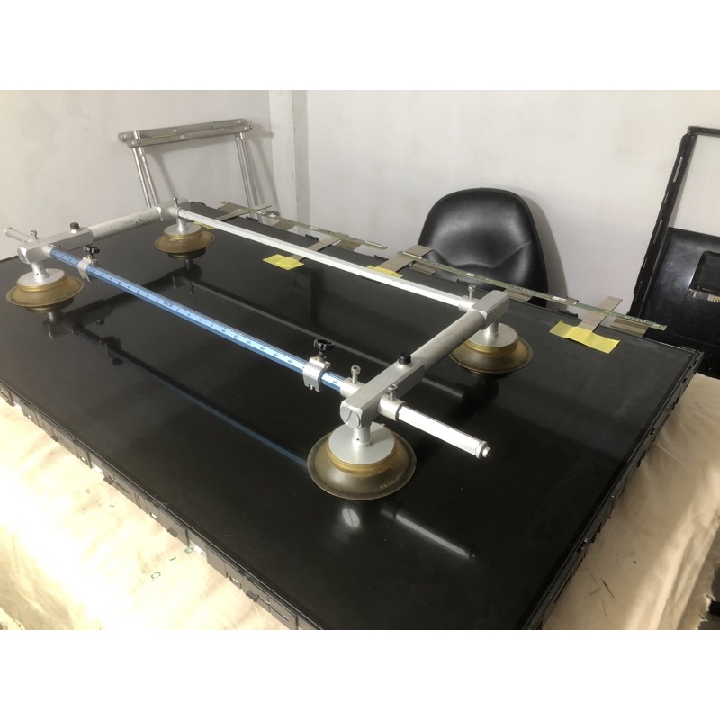 Nhấc Panel Tivi LCD Hàn Quốc qua sử dụng