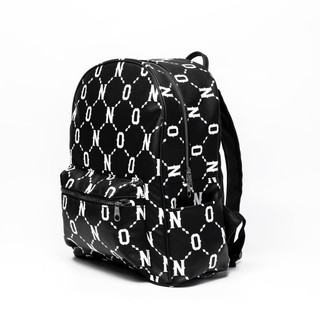 Balo da backpack unisex chống nước balo backpack gonz 3