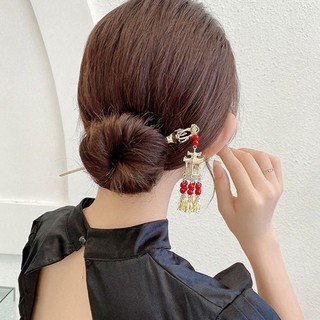Kẹp Tóc Hình Cá Mập Có Đèn led Phong Cách Hàn Quốc Cho Nữ