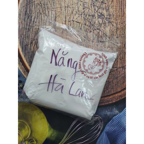 Bột năng Hà Lan cối xay gió WINDMILL 1kg (tinh bột khoai tây)