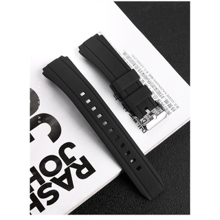 Dây Đeo Cao Su Cho Đồng Hồ Casio Edifice Series EF-552 EF-552D-1A EF-552D-1Avuff Casio EF550