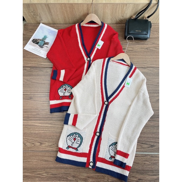 Cdg doremon. dài 80cm.