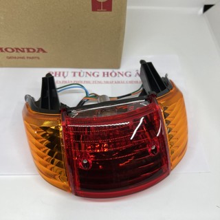 Đèn hậu wave thái, wave 110 nhập khẩu chính hãng honda thailand - pt hồng ân