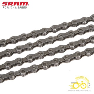 Xích sên xe đạp SRAM PC1110 11 Speed
