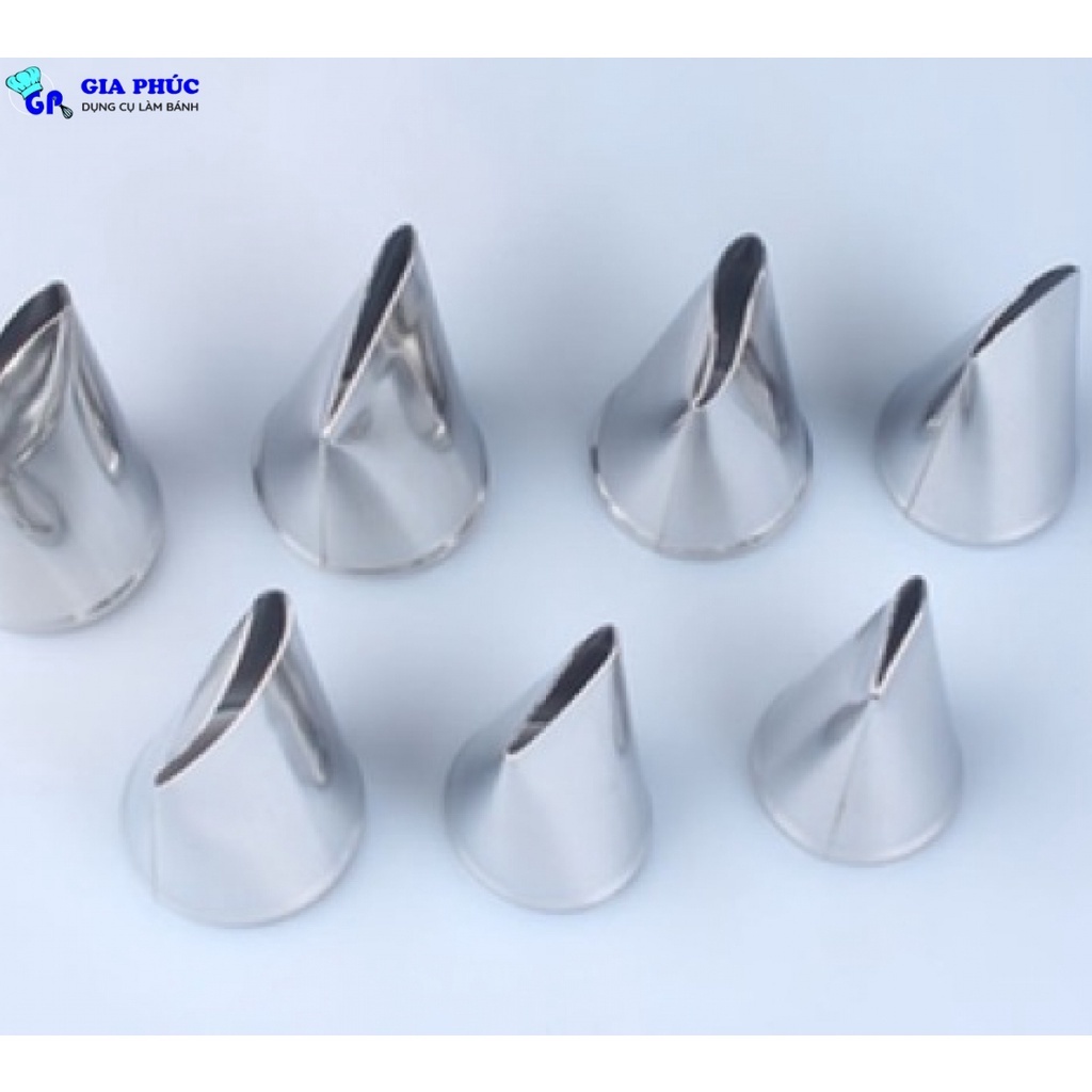 BỘ 7 ĐUI BẮT HOA HỒNG