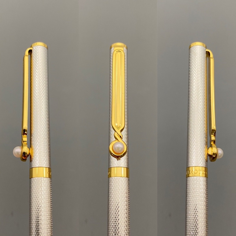 Bút bi Mikimoto - 850.58572