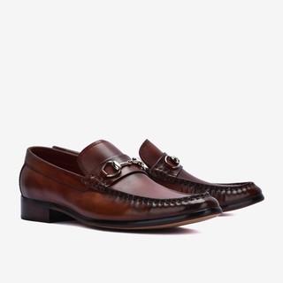 Giày Tây Nam Đông Hải - G01A2 (Thiết kế theo phong cách Loafer trẻ trung)