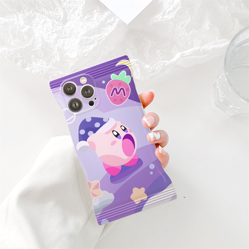 Ốp lưng iphone vỏ kẹo Dream 6/6plus/6s/6splus/7/7plus/8/8plus/x/xs/11/12/13/14/pro/max/promax/plus/shin/case