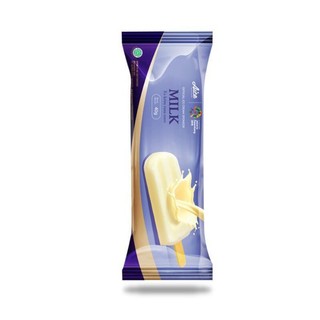 KEM SỮA AICE