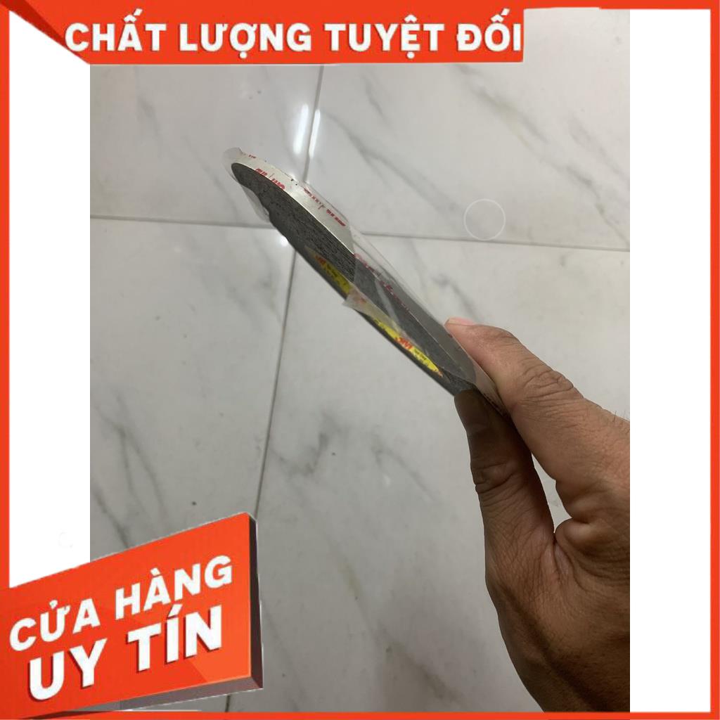 Cuộn Keo 2 Mặt 3M Chuyên Dán Màn Hình Ipad, Surface Độ Dài 30M – Độ Rộng 0.4cm