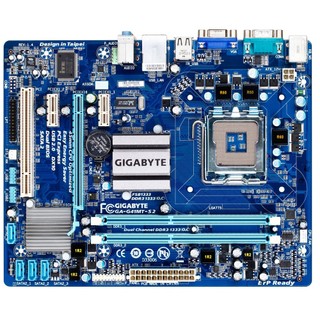 Combo main g41 | cpu 5700 socket 775 | ram ddr3 4gb