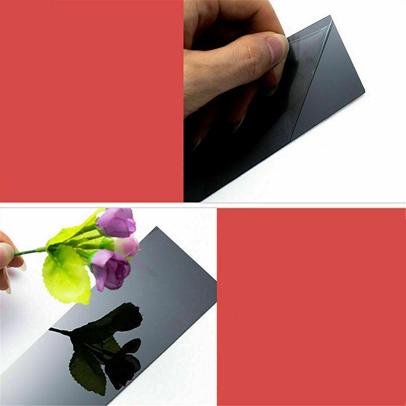 Bộ 6 Viền Dán Cửa Sổ Xe Hơi Toyota Sienna 2002-2009 Chất Lượng Cao