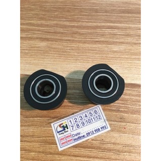 Bạc khế (Phớt hộp từ) máy photocopy Ricoh  6002 | 7502 | 9002 |1060 | 1075 | 2051 | 2060 | 2075 | 9100_B065-3069 - MỚI