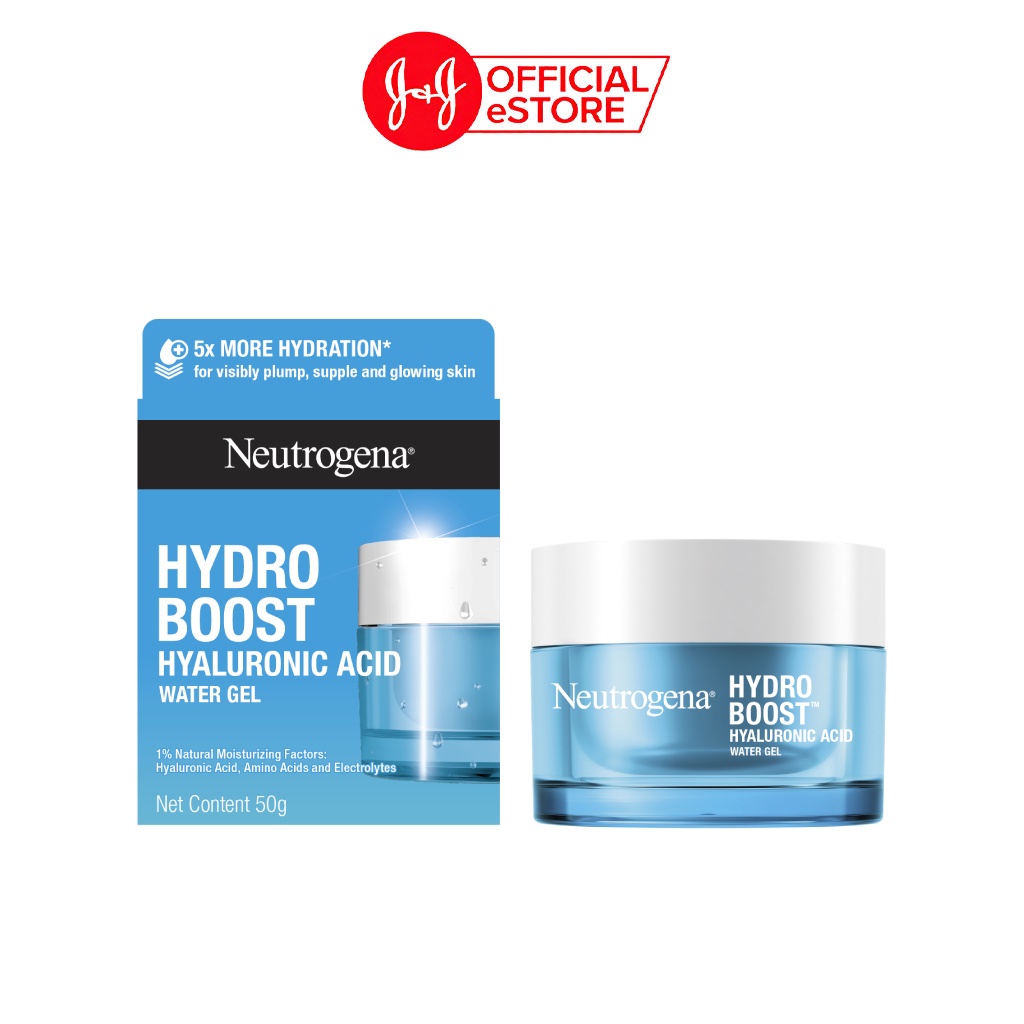 Kem dưỡng ẩm cấp nước Neutrogena Hydro Boost Water Gel 50g - 101035661