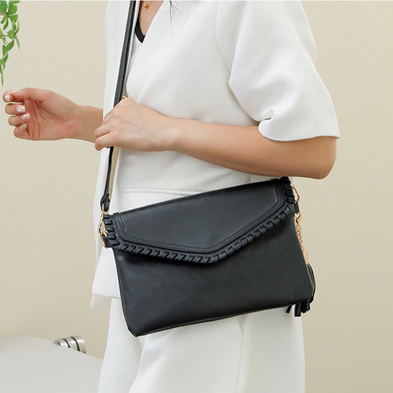 Túi Đeo Chéo Siêu Nhẹ Phong Cách vintage Thời Trang Cho Nữ