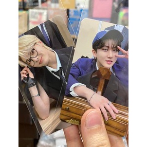 VStore - duyendo97  CARD POB KTOWN4U ALBUM MAXIDENT