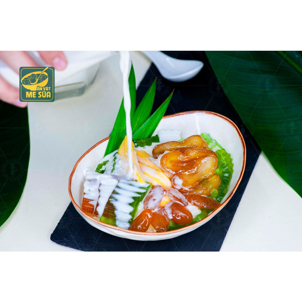 Chè thốt nốt hạt đác - Chè thốt nốt - Ship Hoả Tốc Hà Nội